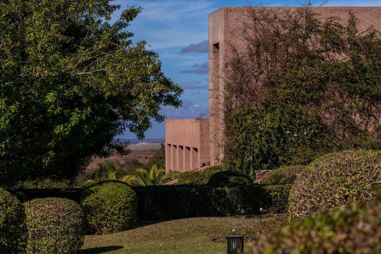 לינה וארוחת בוקר מרקש Le Palais Paysan מראה חיצוני תמונה